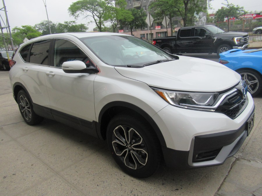 2022 Honda CR-V EX-L AWD, available for sale in Woodside, New York | Pepmore Auto Sales Inc.. Woodside, New York 2022 Honda CR-V EX-L AWD, available for sale in Woodside, New York | Pepmore Auto Sales Inc.. Woodside, New York