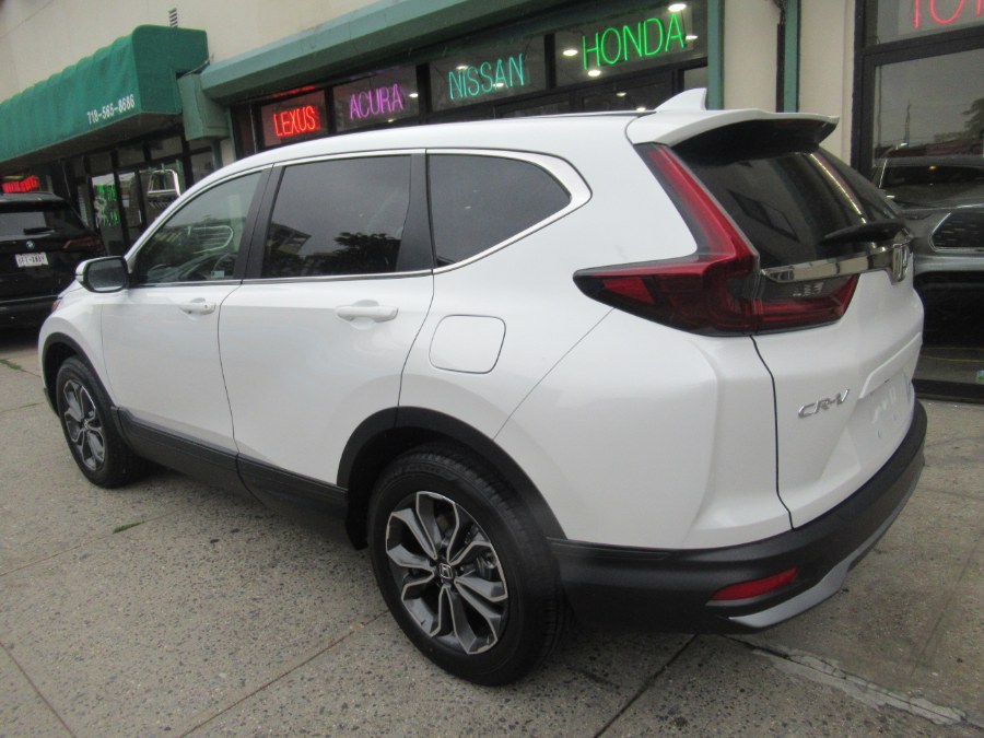 2022 Honda CR-V EX-L AWD, available for sale in Woodside, New York | Pepmore Auto Sales Inc.. Woodside, New York 2022 Honda CR-V EX-L AWD, available for sale in Woodside, New York | Pepmore Auto Sales Inc.. Woodside, New York