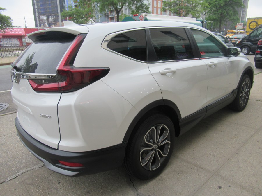 2022 Honda CR-V EX-L AWD, available for sale in Woodside, New York | Pepmore Auto Sales Inc.. Woodside, New York 2022 Honda CR-V EX-L AWD, available for sale in Woodside, New York | Pepmore Auto Sales Inc.. Woodside, New York