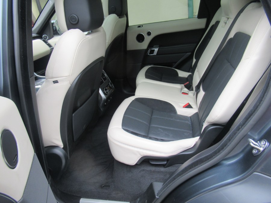 Used Land Rover Range Rover Sport Turbo i6 MHEV HST 2019 | Pepmore Auto Sales Inc.. Woodside, New York Used Land Rover Range Rover Sport Turbo i6 MHEV HST 2019 | Pepmore Auto Sales Inc.. Woodside, New York