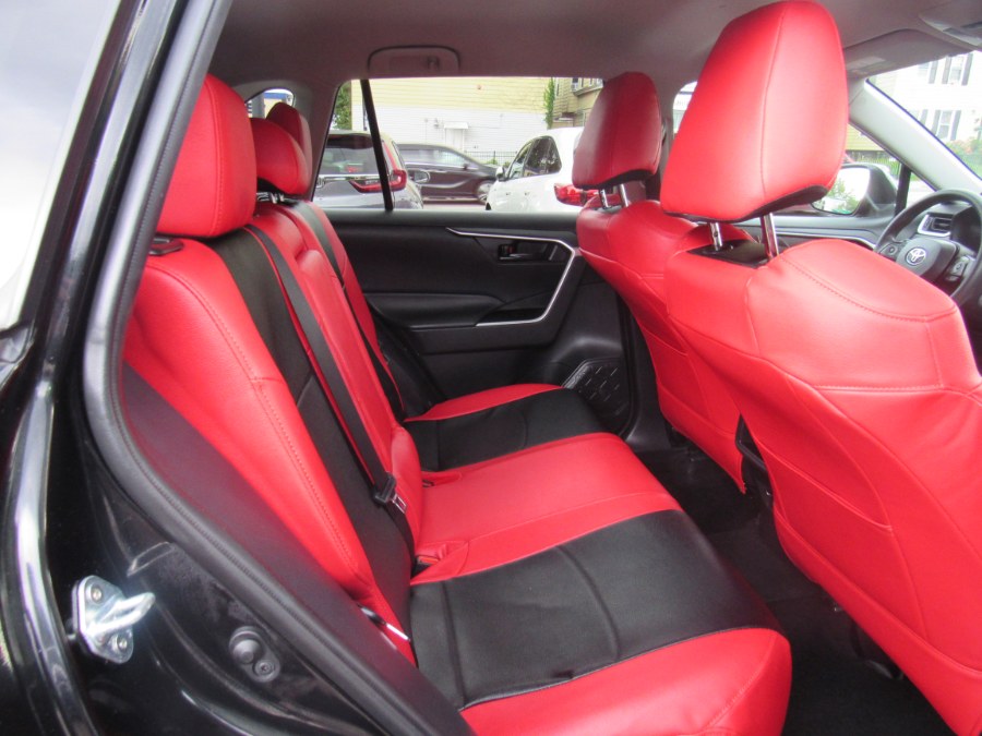 Used Toyota RAV4 LE 2021 | Hilario's Auto Sales Inc.. Worcester, Massachusetts Used Toyota RAV4 LE 2021 | Hilario's Auto Sales Inc.. Worcester, Massachusetts