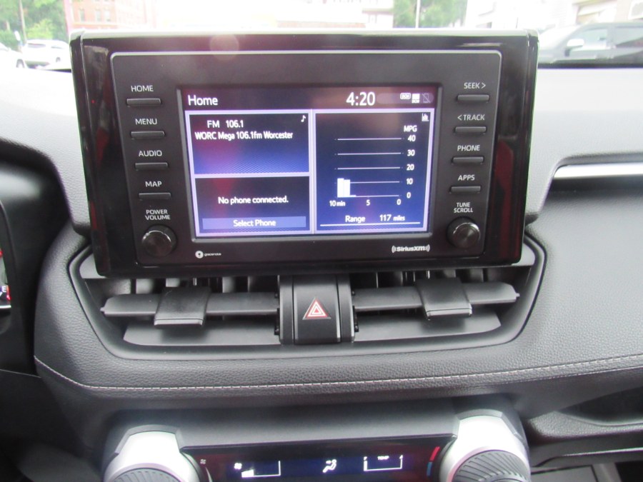 Used Toyota RAV4 LE 2021 | Hilario's Auto Sales Inc.. Worcester, Massachusetts Used Toyota RAV4 LE 2021 | Hilario's Auto Sales Inc.. Worcester, Massachusetts