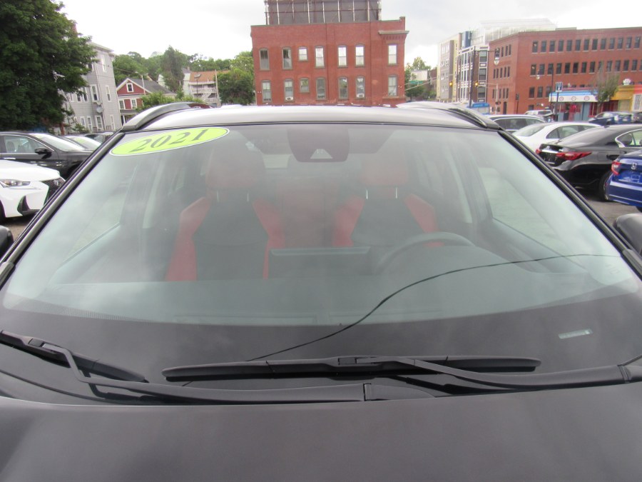 Used Toyota RAV4 LE 2021 | Hilario's Auto Sales Inc.. Worcester, Massachusetts Used Toyota RAV4 LE 2021 | Hilario's Auto Sales Inc.. Worcester, Massachusetts