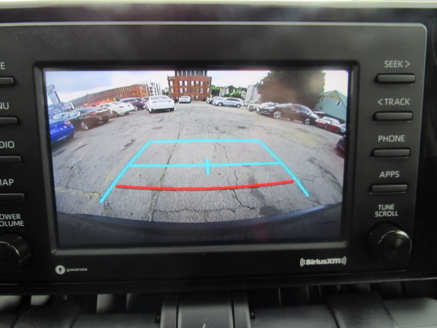 Used Toyota RAV4 LE 2021 | Hilario's Auto Sales Inc.. Worcester, Massachusetts Used Toyota RAV4 LE 2021 | Hilario's Auto Sales Inc.. Worcester, Massachusetts