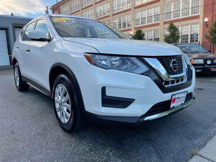 2020 Nissan Rogue S, available for sale in Framingham, Massachusetts | Mass Auto Exchange. Framingham, Massachusetts 2020 Nissan Rogue S, available for sale in Framingham, Massachusetts | Mass Auto Exchange. Framingham, Massachusetts