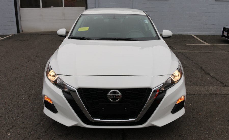 Used Nissan Altima 2.5 S Sedan 2020 | Inman Motors Sales. Medford, Massachusetts Used Nissan Altima 2.5 S Sedan 2020 | Inman Motors Sales. Medford, Massachusetts