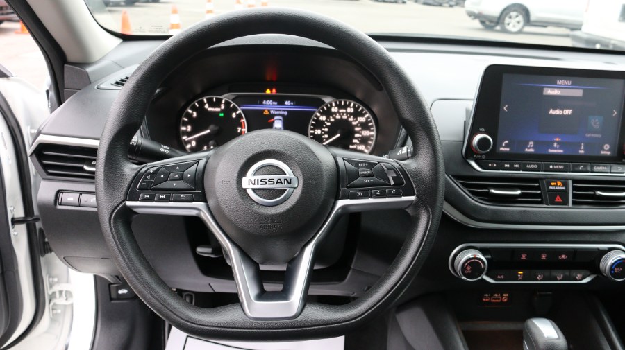 Used Nissan Altima 2.5 S Sedan 2020 | Inman Motors Sales. Medford, Massachusetts Used Nissan Altima 2.5 S Sedan 2020 | Inman Motors Sales. Medford, Massachusetts