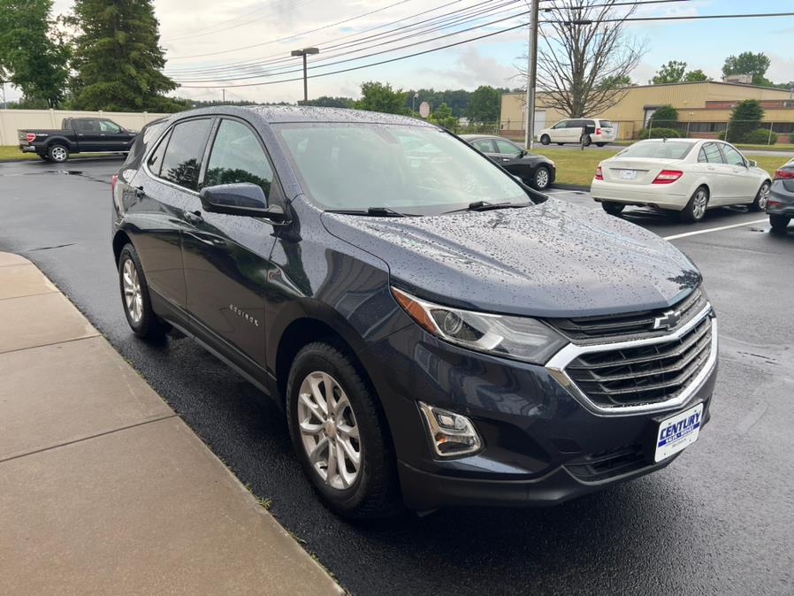 Used Chevrolet Equinox AWD 4dr LT w/1LT 2018 | Century Auto And Truck. East Windsor, Connecticut Used Chevrolet Equinox AWD 4dr LT w/1LT 2018 | Century Auto And Truck. East Windsor, Connecticut