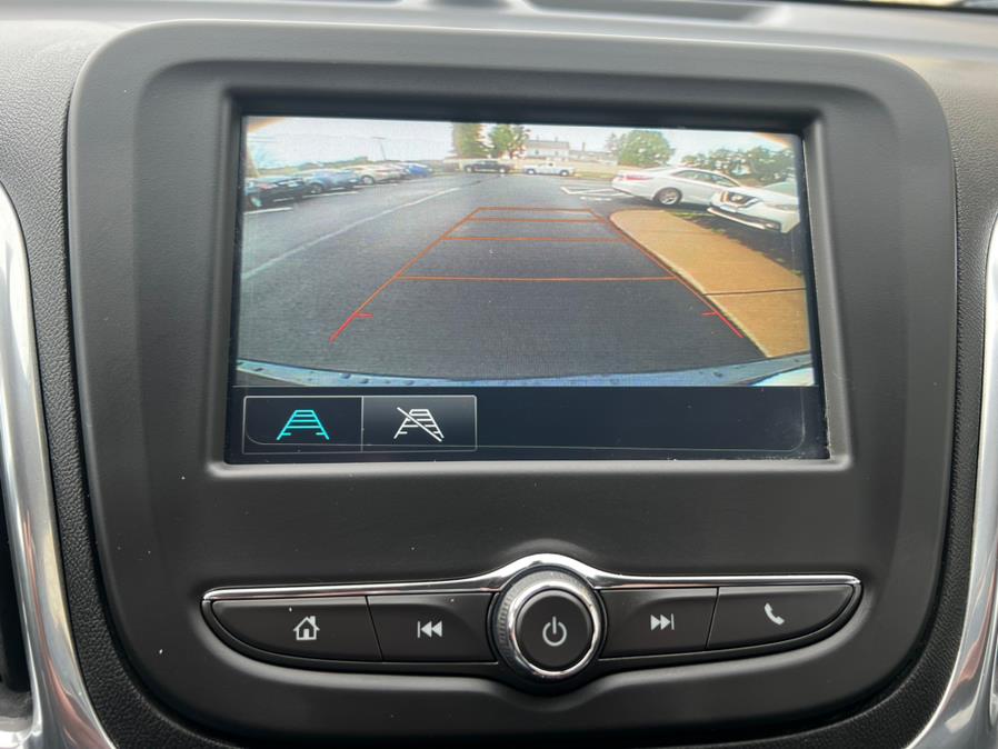 Used Chevrolet Equinox AWD 4dr LT w/1LT 2018 | Century Auto And Truck. East Windsor, Connecticut Used Chevrolet Equinox AWD 4dr LT w/1LT 2018 | Century Auto And Truck. East Windsor, Connecticut
