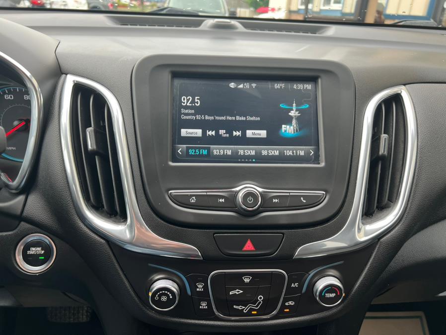 Used Chevrolet Equinox AWD 4dr LT w/1LT 2018 | Century Auto And Truck. East Windsor, Connecticut Used Chevrolet Equinox AWD 4dr LT w/1LT 2018 | Century Auto And Truck. East Windsor, Connecticut