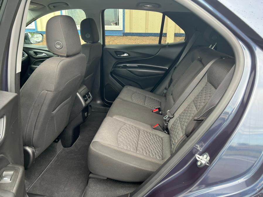Used Chevrolet Equinox AWD 4dr LT w/1LT 2018 | Century Auto And Truck. East Windsor, Connecticut Used Chevrolet Equinox AWD 4dr LT w/1LT 2018 | Century Auto And Truck. East Windsor, Connecticut