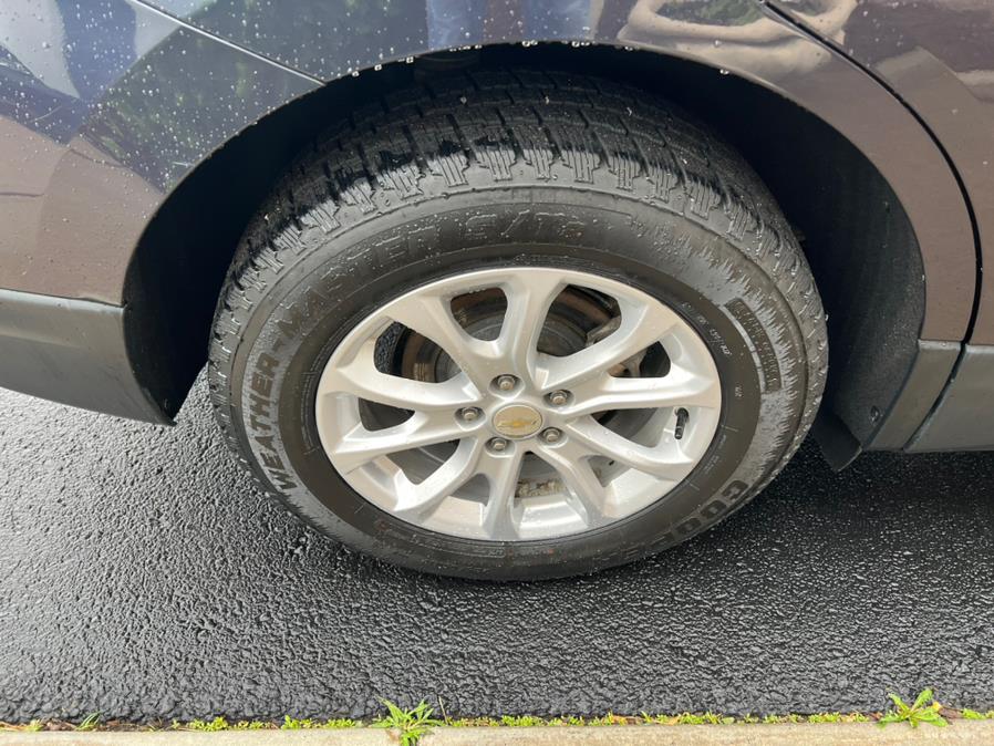 Used Chevrolet Equinox AWD 4dr LT w/1LT 2018 | Century Auto And Truck. East Windsor, Connecticut Used Chevrolet Equinox AWD 4dr LT w/1LT 2018 | Century Auto And Truck. East Windsor, Connecticut