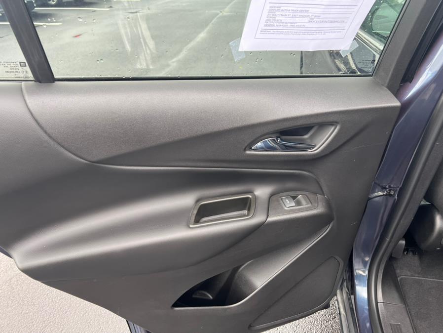 Used Chevrolet Equinox AWD 4dr LT w/1LT 2018 | Century Auto And Truck. East Windsor, Connecticut Used Chevrolet Equinox AWD 4dr LT w/1LT 2018 | Century Auto And Truck. East Windsor, Connecticut