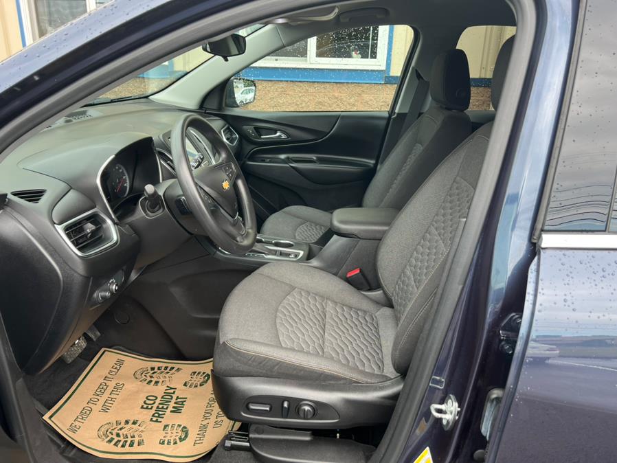 Used Chevrolet Equinox AWD 4dr LT w/1LT 2018 | Century Auto And Truck. East Windsor, Connecticut Used Chevrolet Equinox AWD 4dr LT w/1LT 2018 | Century Auto And Truck. East Windsor, Connecticut