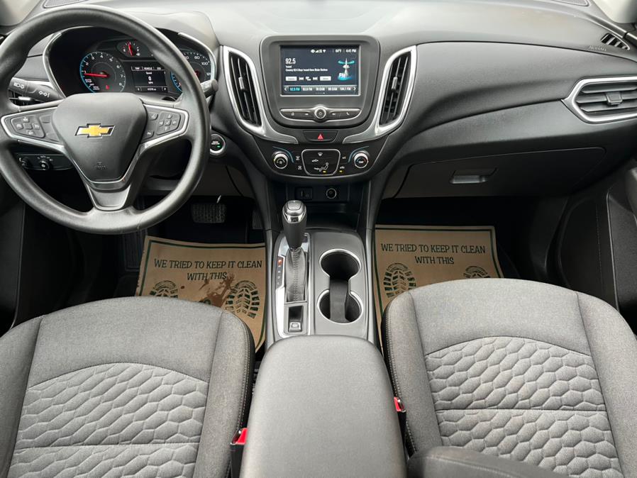 Used Chevrolet Equinox AWD 4dr LT w/1LT 2018 | Century Auto And Truck. East Windsor, Connecticut Used Chevrolet Equinox AWD 4dr LT w/1LT 2018 | Century Auto And Truck. East Windsor, Connecticut