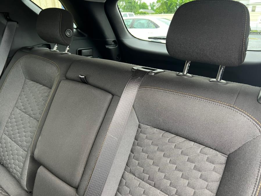 Used Chevrolet Equinox AWD 4dr LT w/1LT 2018 | Century Auto And Truck. East Windsor, Connecticut Used Chevrolet Equinox AWD 4dr LT w/1LT 2018 | Century Auto And Truck. East Windsor, Connecticut