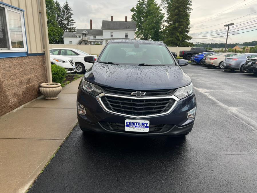 Used Chevrolet Equinox AWD 4dr LT w/1LT 2018 | Century Auto And Truck. East Windsor, Connecticut Used Chevrolet Equinox AWD 4dr LT w/1LT 2018 | Century Auto And Truck. East Windsor, Connecticut