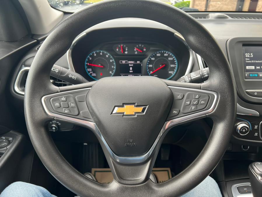 Used Chevrolet Equinox AWD 4dr LT w/1LT 2018 | Century Auto And Truck. East Windsor, Connecticut Used Chevrolet Equinox AWD 4dr LT w/1LT 2018 | Century Auto And Truck. East Windsor, Connecticut