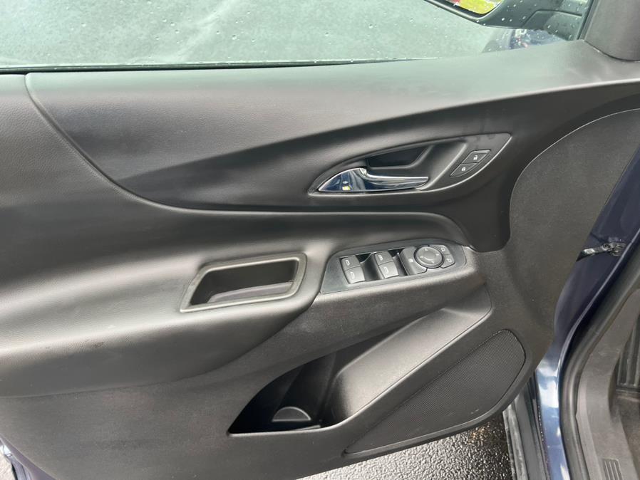 Used Chevrolet Equinox AWD 4dr LT w/1LT 2018 | Century Auto And Truck. East Windsor, Connecticut Used Chevrolet Equinox AWD 4dr LT w/1LT 2018 | Century Auto And Truck. East Windsor, Connecticut