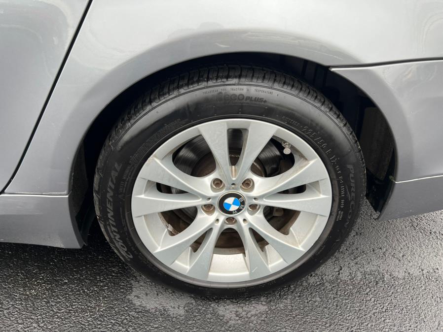 Used BMW 5 Series 4dr Sports Wgn 535i xDrive AWD 2010 | Century Auto And Truck. East Windsor, Connecticut Used BMW 5 Series 4dr Sports Wgn 535i xDrive AWD 2010 | Century Auto And Truck. East Windsor, Connecticut