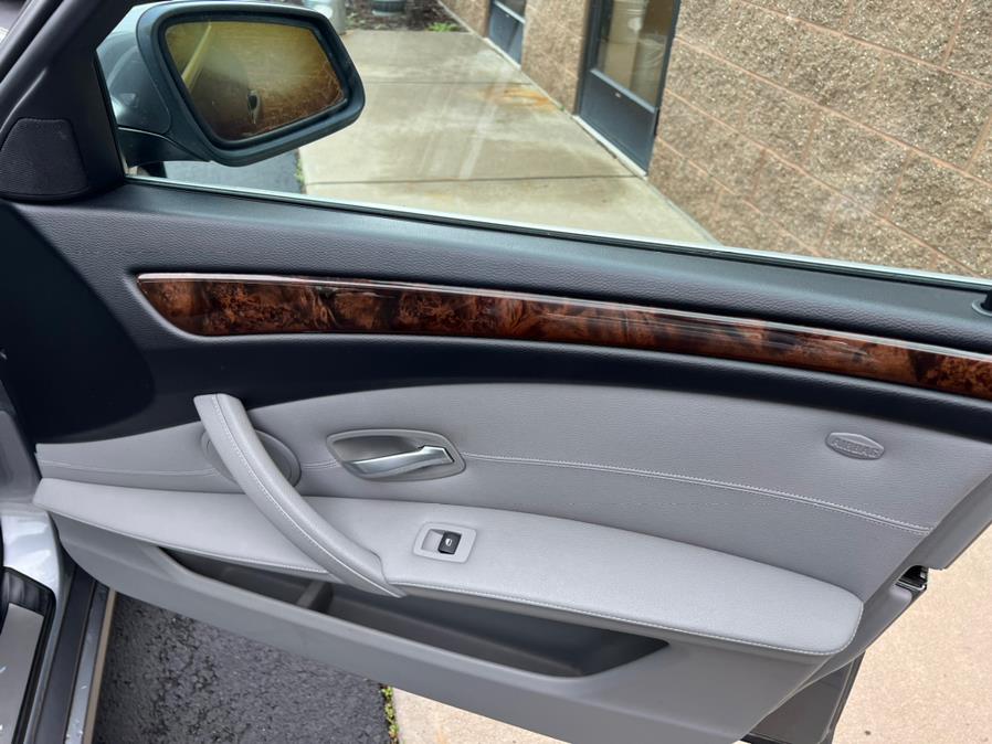 Used BMW 5 Series 4dr Sports Wgn 535i xDrive AWD 2010 | Century Auto And Truck. East Windsor, Connecticut Used BMW 5 Series 4dr Sports Wgn 535i xDrive AWD 2010 | Century Auto And Truck. East Windsor, Connecticut