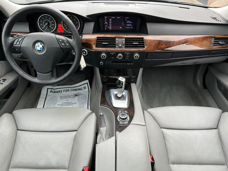 Used BMW 5 Series 4dr Sports Wgn 535i xDrive AWD 2010 | Century Auto And Truck. East Windsor, Connecticut