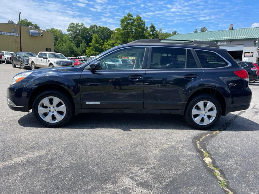 Used Subaru Outback 4dr Wgn H4 Auto 2.5i Premium 2012 | Merrimack Autosport. Merrimack, New Hampshire Used Subaru Outback 4dr Wgn H4 Auto 2.5i Premium 2012 | Merrimack Autosport. Merrimack, New Hampshire