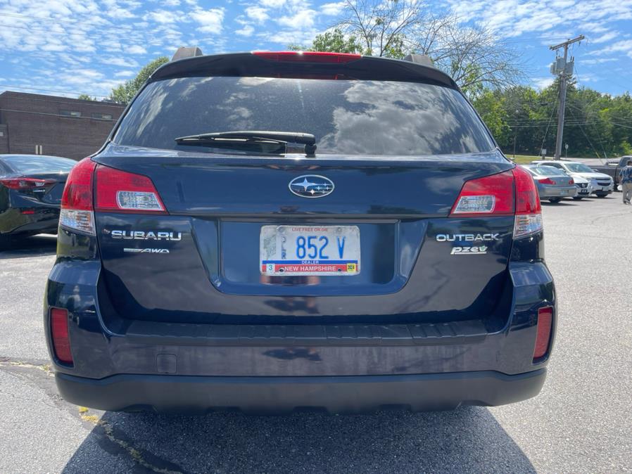 Used Subaru Outback 4dr Wgn H4 Auto 2.5i Premium 2012 | Merrimack Autosport. Merrimack, New Hampshire Used Subaru Outback 4dr Wgn H4 Auto 2.5i Premium 2012 | Merrimack Autosport. Merrimack, New Hampshire
