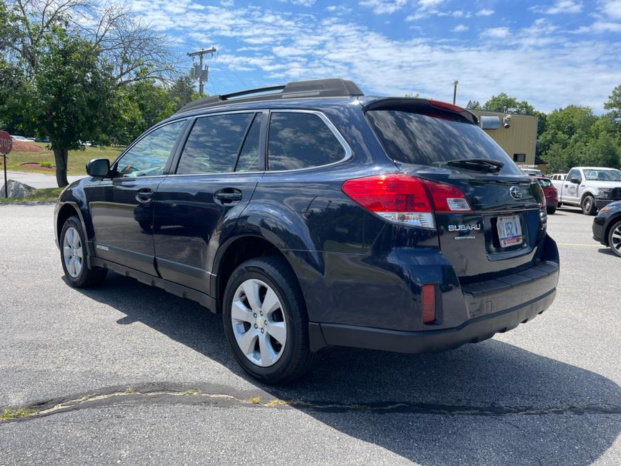 Used Subaru Outback 4dr Wgn H4 Auto 2.5i Premium 2012 | Merrimack Autosport. Merrimack, New Hampshire Used Subaru Outback 4dr Wgn H4 Auto 2.5i Premium 2012 | Merrimack Autosport. Merrimack, New Hampshire