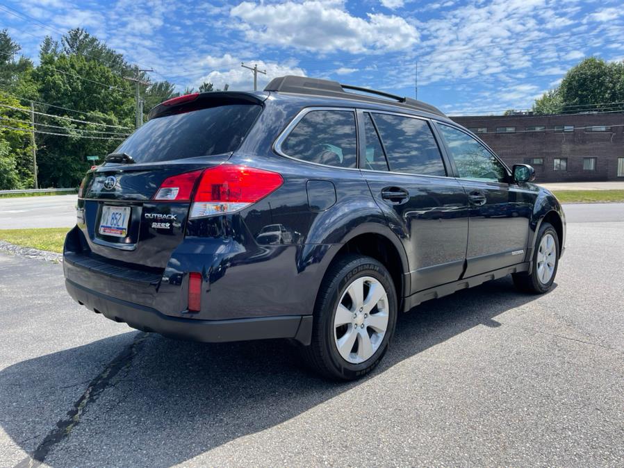 Used Subaru Outback 4dr Wgn H4 Auto 2.5i Premium 2012 | Merrimack Autosport. Merrimack, New Hampshire Used Subaru Outback 4dr Wgn H4 Auto 2.5i Premium 2012 | Merrimack Autosport. Merrimack, New Hampshire