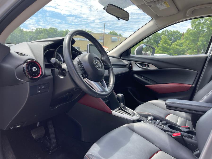 2017 Mazda CX-3 Touring AWD, available for sale in Merrimack, New Hampshire | Merrimack Autosport. Merrimack, New Hampshire 2017 Mazda CX-3 Touring AWD, available for sale in Merrimack, New Hampshire | Merrimack Autosport. Merrimack, New Hampshire