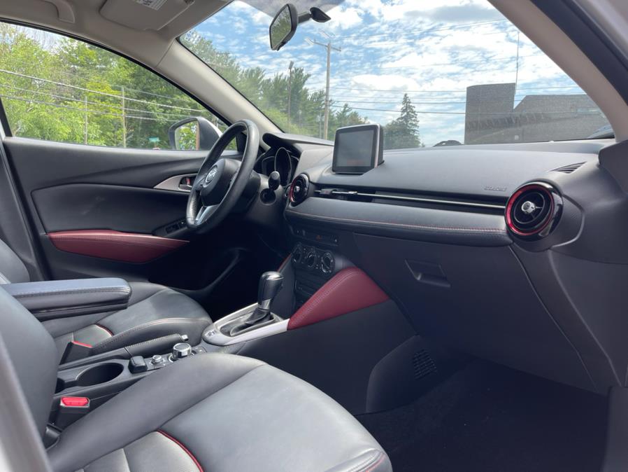 2017 Mazda CX-3 Touring AWD, available for sale in Merrimack, New Hampshire | Merrimack Autosport. Merrimack, New Hampshire 2017 Mazda CX-3 Touring AWD, available for sale in Merrimack, New Hampshire | Merrimack Autosport. Merrimack, New Hampshire