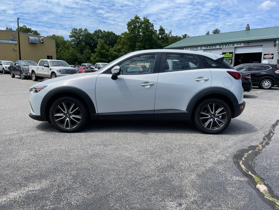 2017 Mazda CX-3 Touring AWD, available for sale in Merrimack, New Hampshire | Merrimack Autosport. Merrimack, New Hampshire 2017 Mazda CX-3 Touring AWD, available for sale in Merrimack, New Hampshire | Merrimack Autosport. Merrimack, New Hampshire