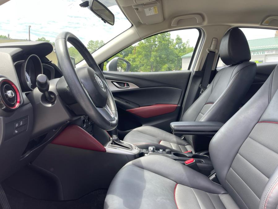 2017 Mazda CX-3 Touring AWD, available for sale in Merrimack, New Hampshire | Merrimack Autosport. Merrimack, New Hampshire 2017 Mazda CX-3 Touring AWD, available for sale in Merrimack, New Hampshire | Merrimack Autosport. Merrimack, New Hampshire