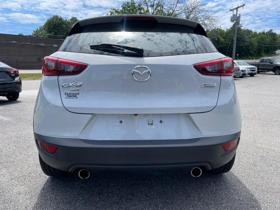 2017 Mazda CX-3 Touring AWD, available for sale in Merrimack, New Hampshire | Merrimack Autosport. Merrimack, New Hampshire 2017 Mazda CX-3 Touring AWD, available for sale in Merrimack, New Hampshire | Merrimack Autosport. Merrimack, New Hampshire