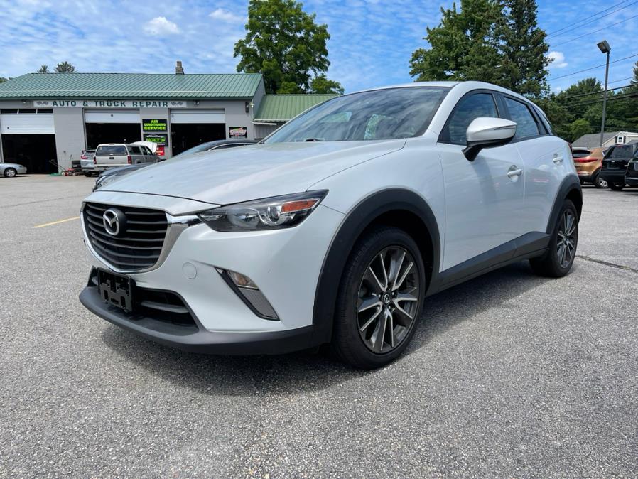 2017 Mazda CX-3 Touring AWD, available for sale in Merrimack, New Hampshire | Merrimack Autosport. Merrimack, New Hampshire 2017 Mazda CX-3 Touring AWD, available for sale in Merrimack, New Hampshire | Merrimack Autosport. Merrimack, New Hampshire