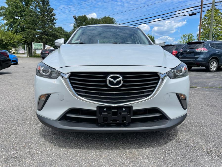 2017 Mazda CX-3 Touring AWD, available for sale in Merrimack, New Hampshire | Merrimack Autosport. Merrimack, New Hampshire 2017 Mazda CX-3 Touring AWD, available for sale in Merrimack, New Hampshire | Merrimack Autosport. Merrimack, New Hampshire