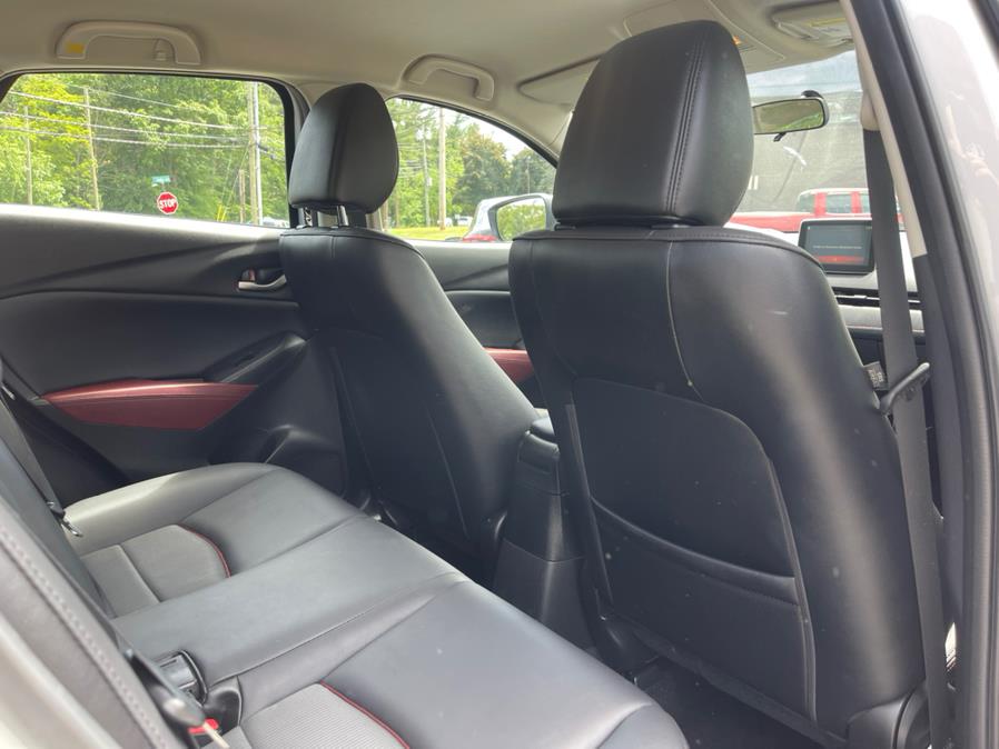 2017 Mazda CX-3 Touring AWD, available for sale in Merrimack, New Hampshire | Merrimack Autosport. Merrimack, New Hampshire 2017 Mazda CX-3 Touring AWD, available for sale in Merrimack, New Hampshire | Merrimack Autosport. Merrimack, New Hampshire