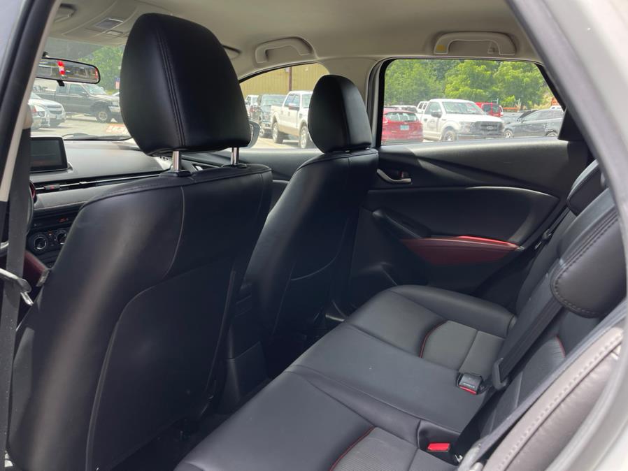 2017 Mazda CX-3 Touring AWD, available for sale in Merrimack, New Hampshire | Merrimack Autosport. Merrimack, New Hampshire 2017 Mazda CX-3 Touring AWD, available for sale in Merrimack, New Hampshire | Merrimack Autosport. Merrimack, New Hampshire