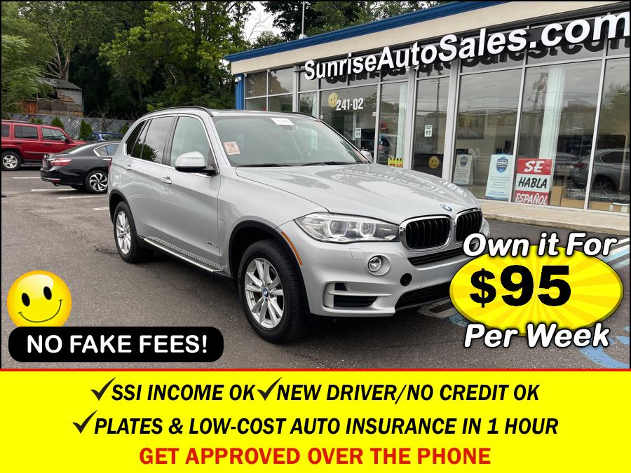 2014 BMW X5 AWD XDrive35i, available for sale in Rosedale, New York | Sunrise Auto Sales. Rosedale, New York 2014 BMW X5 AWD XDrive35i, available for sale in Rosedale, New York | Sunrise Auto Sales. Rosedale, New York