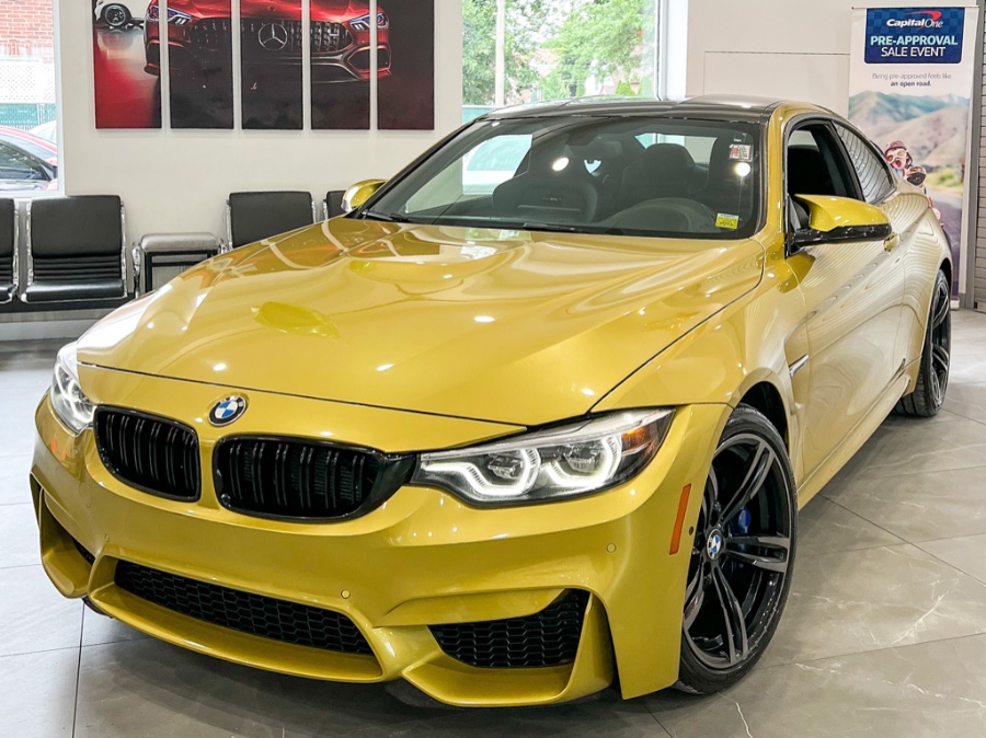 2018 BMW M4 Coupe, available for sale in Franklin Square, New York | Luxury Motor Club. Franklin Square, New York 2018 BMW M4 Coupe, available for sale in Franklin Square, New York | Luxury Motor Club. Franklin Square, New York