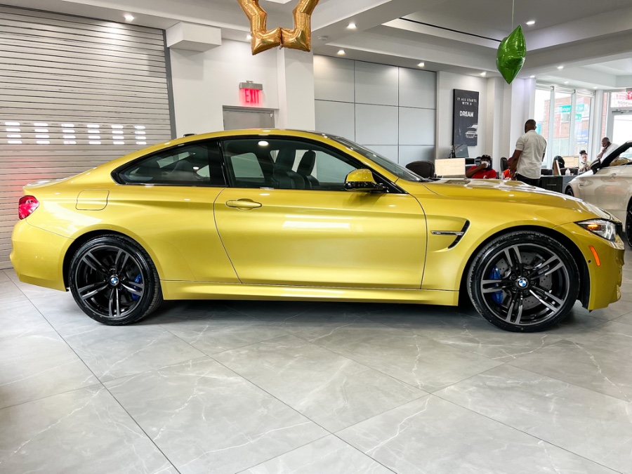 2018 BMW M4 Coupe, available for sale in Franklin Square, New York | Luxury Motor Club. Franklin Square, New York 2018 BMW M4 Coupe, available for sale in Franklin Square, New York | Luxury Motor Club. Franklin Square, New York