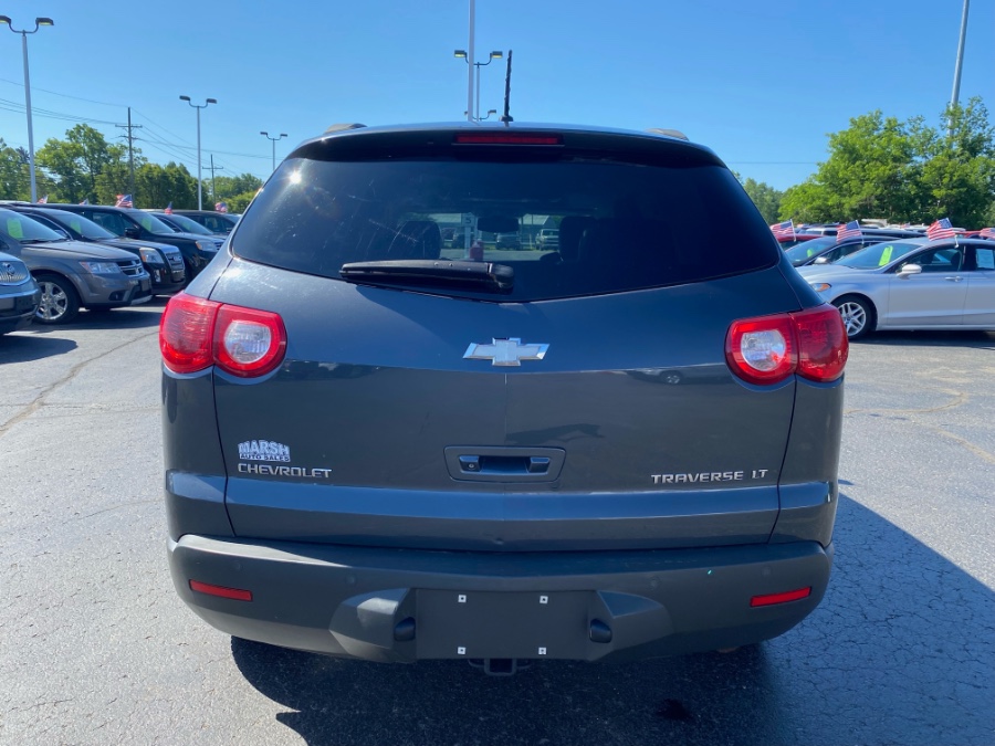 Used Chevrolet Traverse AWD 4dr LT w/1LT 2009 | Marsh Auto Sales LLC. Ortonville, Michigan Used Chevrolet Traverse AWD 4dr LT w/1LT 2009 | Marsh Auto Sales LLC. Ortonville, Michigan