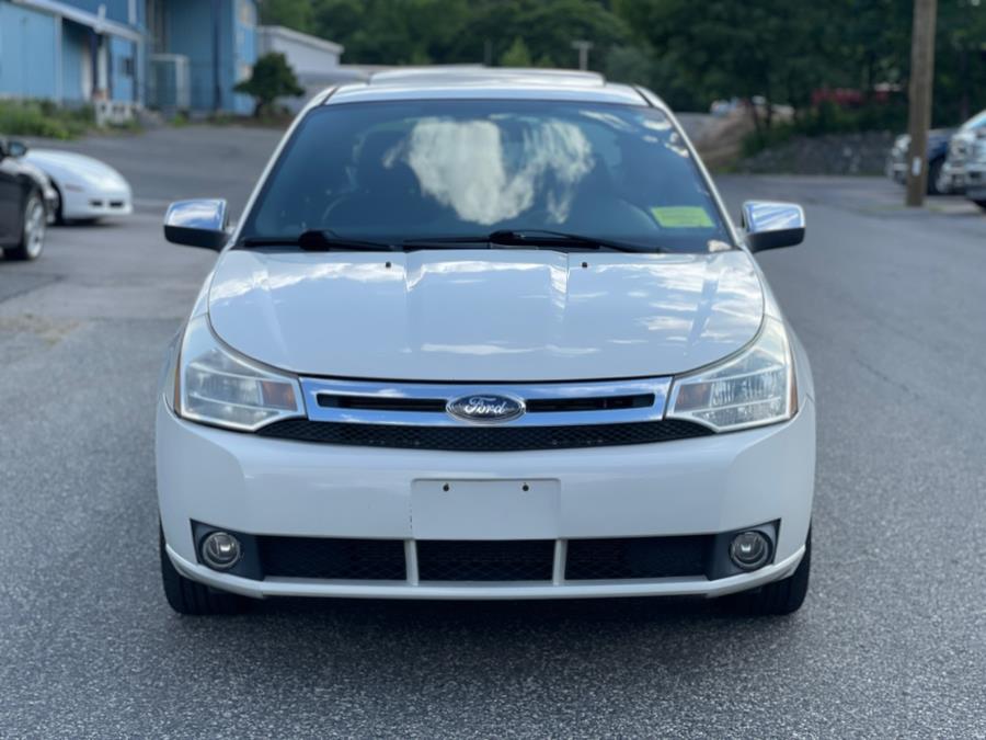 Used Ford Focus 4dr Sdn SEL 2010 | New Beginning Auto Service Inc . Ashland , Massachusetts Used Ford Focus 4dr Sdn SEL 2010 | New Beginning Auto Service Inc . Ashland , Massachusetts