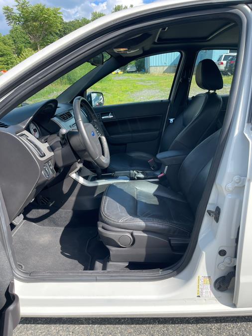 Used Ford Focus 4dr Sdn SEL 2010 | New Beginning Auto Service Inc . Ashland , Massachusetts Used Ford Focus 4dr Sdn SEL 2010 | New Beginning Auto Service Inc . Ashland , Massachusetts