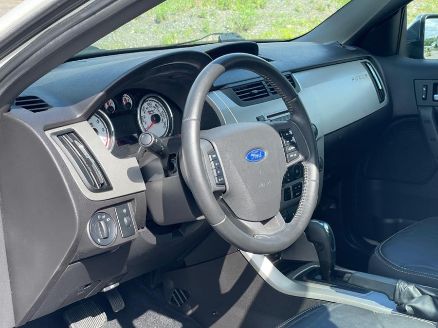 Used Ford Focus 4dr Sdn SEL 2010 | New Beginning Auto Service Inc . Ashland , Massachusetts Used Ford Focus 4dr Sdn SEL 2010 | New Beginning Auto Service Inc . Ashland , Massachusetts