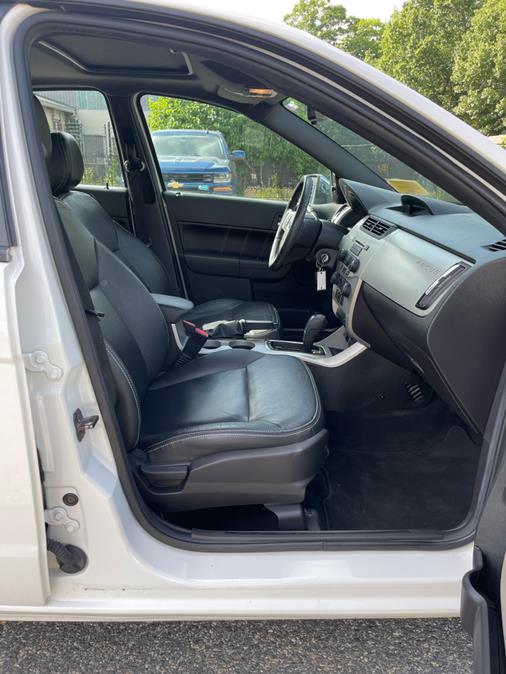 Used Ford Focus 4dr Sdn SEL 2010 | New Beginning Auto Service Inc . Ashland , Massachusetts Used Ford Focus 4dr Sdn SEL 2010 | New Beginning Auto Service Inc . Ashland , Massachusetts