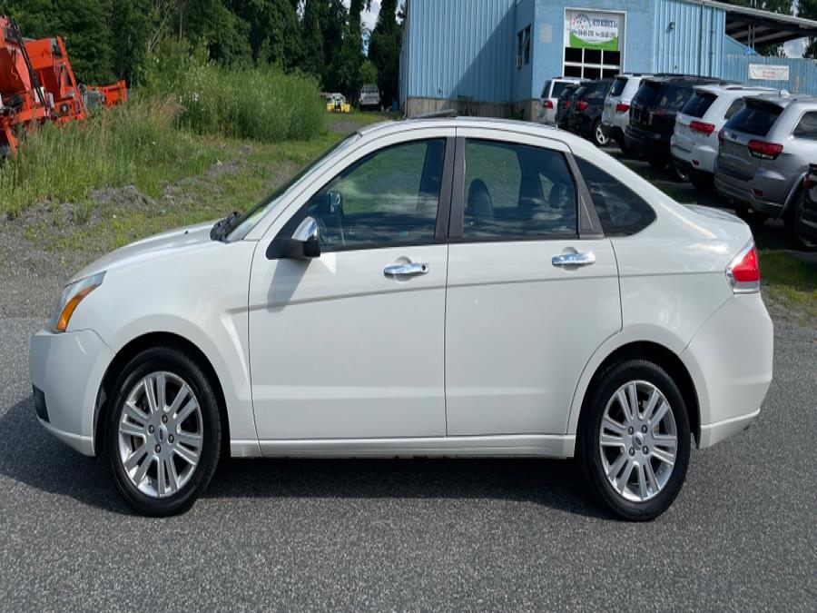 Used Ford Focus 4dr Sdn SEL 2010 | New Beginning Auto Service Inc . Ashland , Massachusetts Used Ford Focus 4dr Sdn SEL 2010 | New Beginning Auto Service Inc . Ashland , Massachusetts