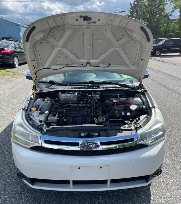 Used Ford Focus 4dr Sdn SEL 2010 | New Beginning Auto Service Inc . Ashland , Massachusetts Used Ford Focus 4dr Sdn SEL 2010 | New Beginning Auto Service Inc . Ashland , Massachusetts