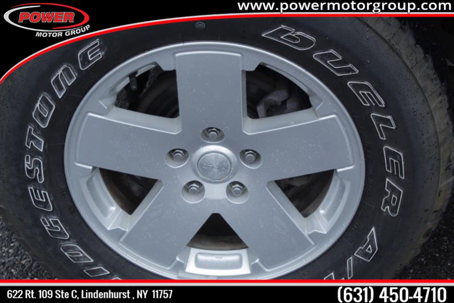 2011 Jeep Wrangler Unlimited 4WD 4dr Sahara, available for sale in Lindenhurst, New York | Power Motor Group. Lindenhurst, New York 2011 Jeep Wrangler Unlimited 4WD 4dr Sahara, available for sale in Lindenhurst, New York | Power Motor Group. Lindenhurst, New York